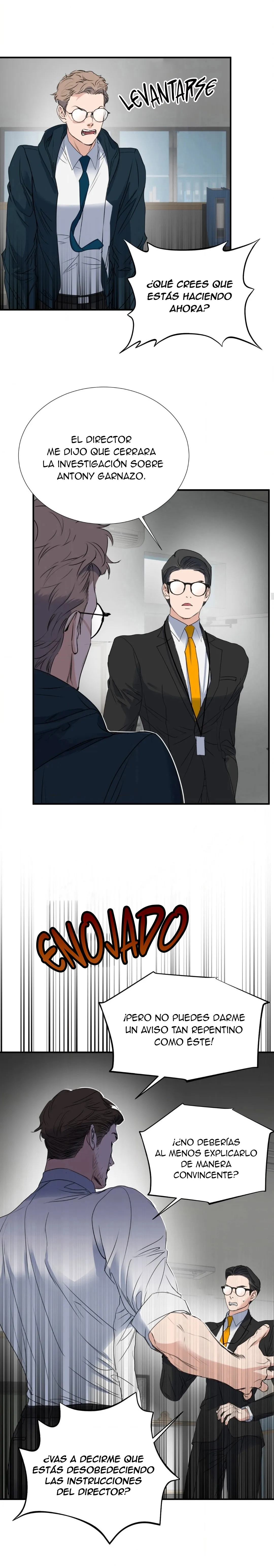 11 Cautiverio de Benjamín