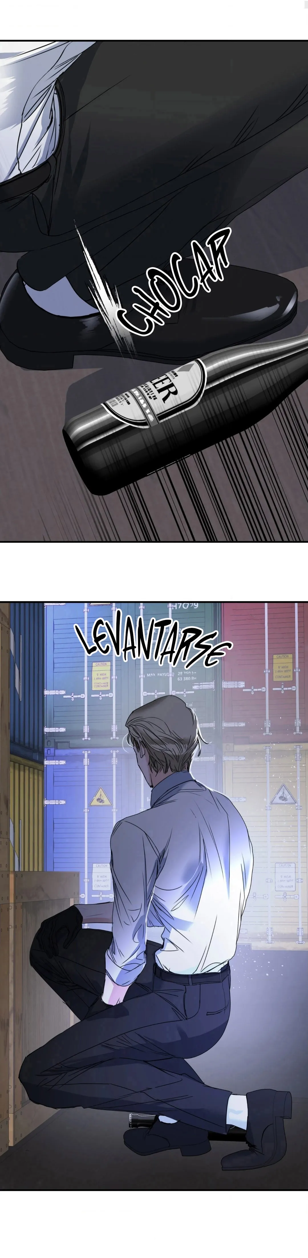 19 Cautiverio de Benjamín