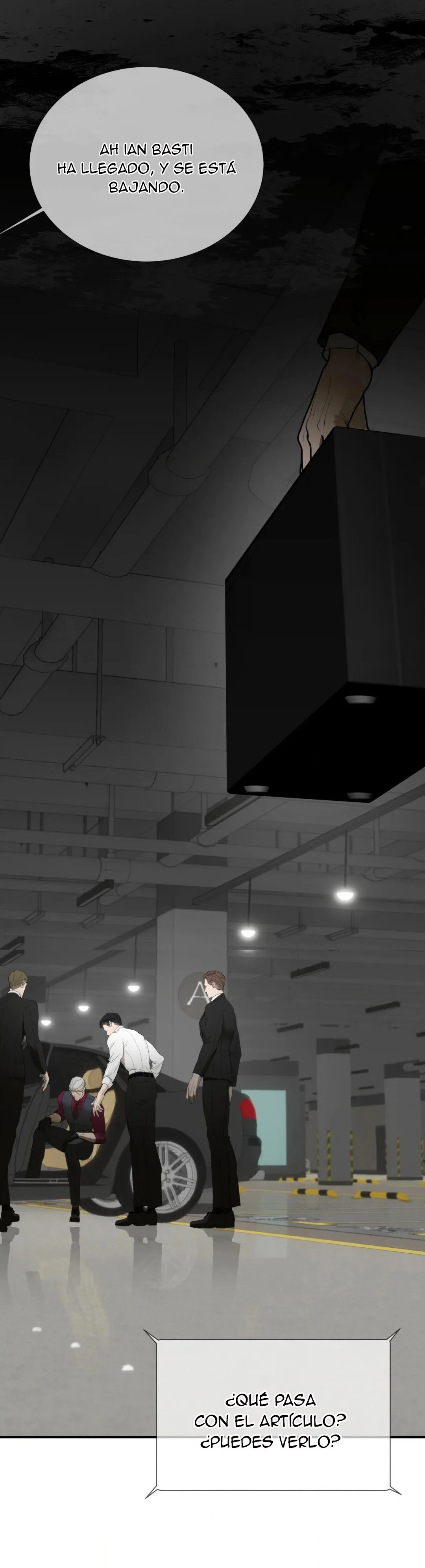 8 Cautiverio de Benjamín