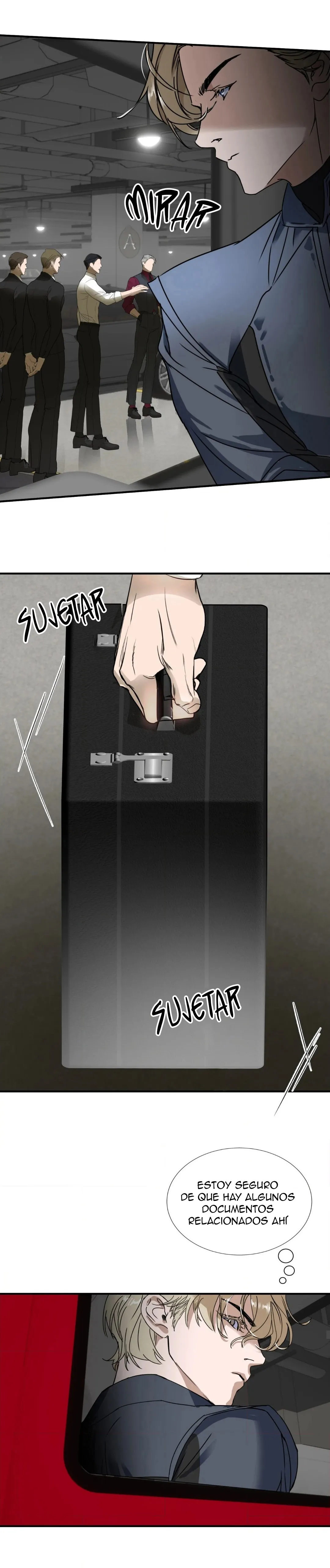 9 Cautiverio de Benjamín