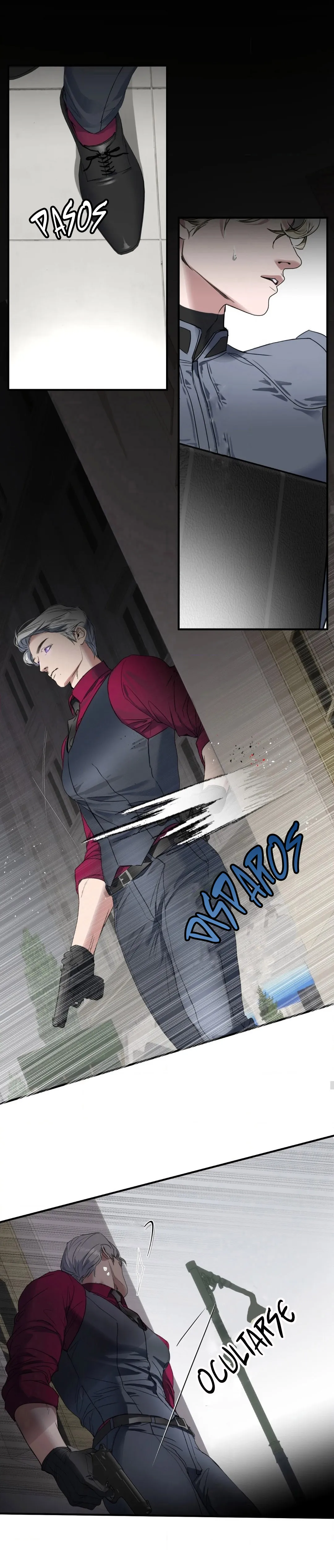 24 Cautiverio de Benjamín