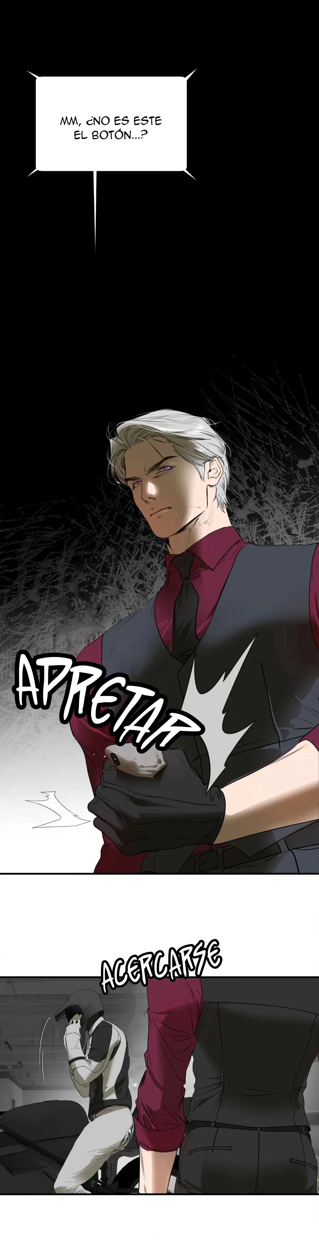 16 Cautiverio de Benjamín