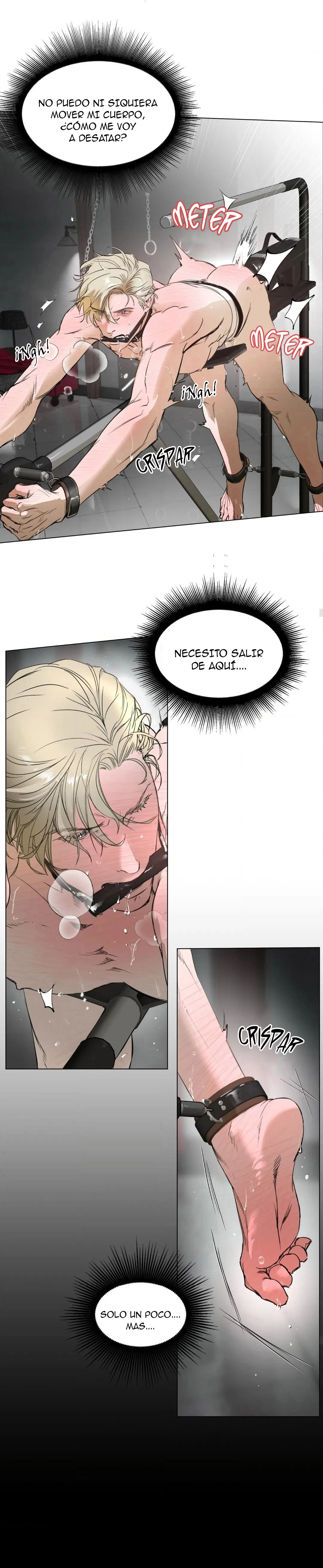 2 Cautiverio de Benjamín