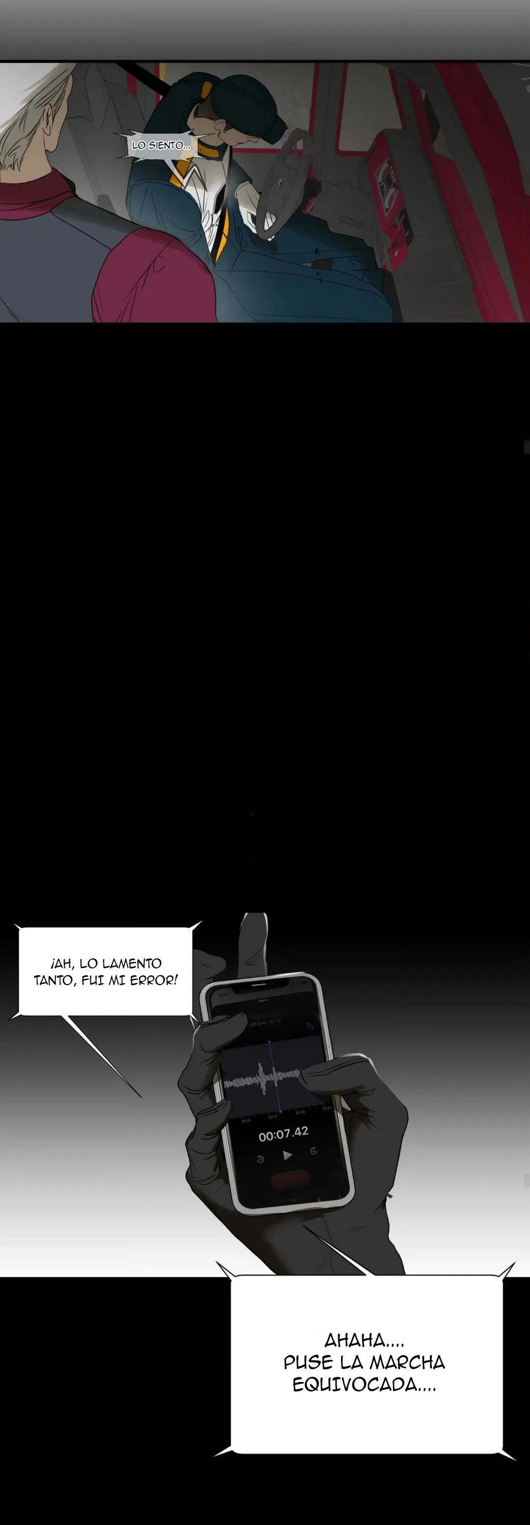 15 Cautiverio de Benjamín