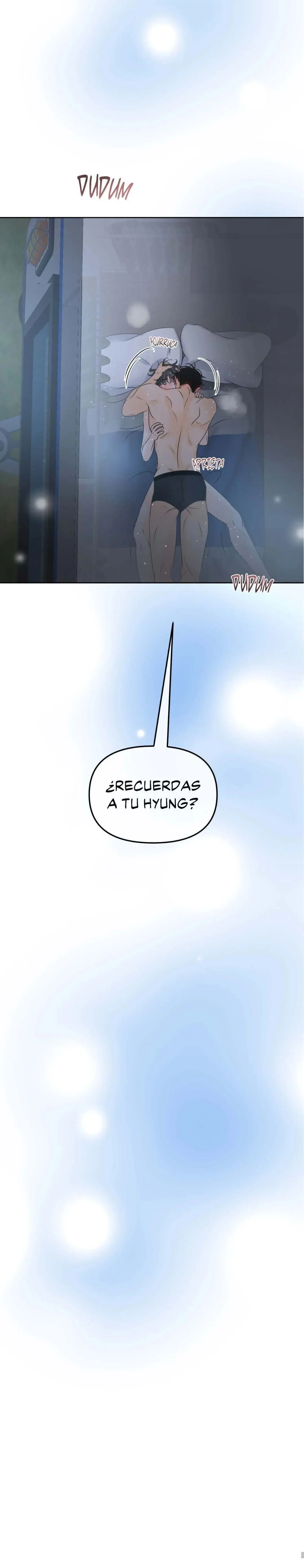 Página 20 — Al Borde De Tu Esencia Capítulo 44