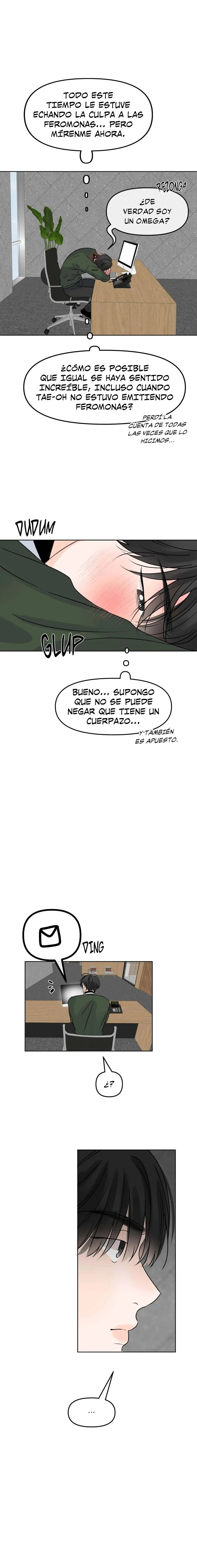 Página 2 — Al Borde De Tu Esencia Capítulo 59