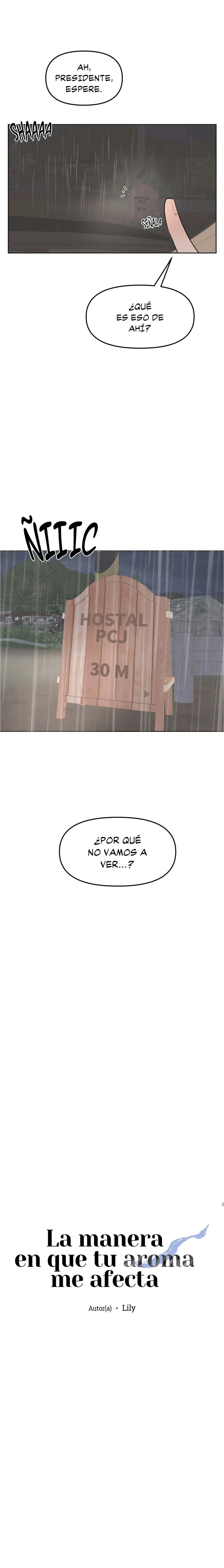 Página 11 — Al Borde De Tu Esencia Capítulo 59