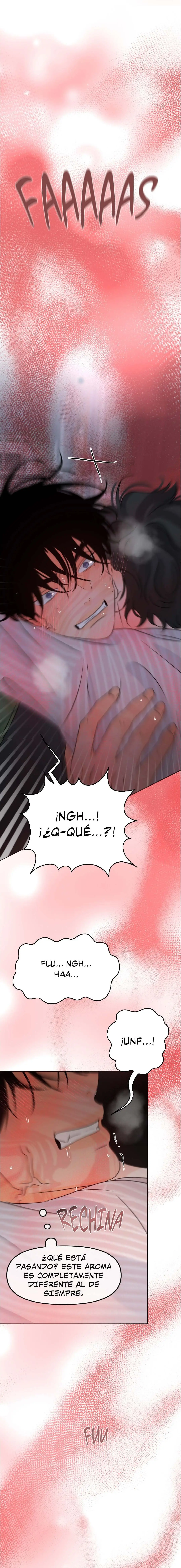 Página 17 — Al Borde De Tu Esencia Capítulo 60