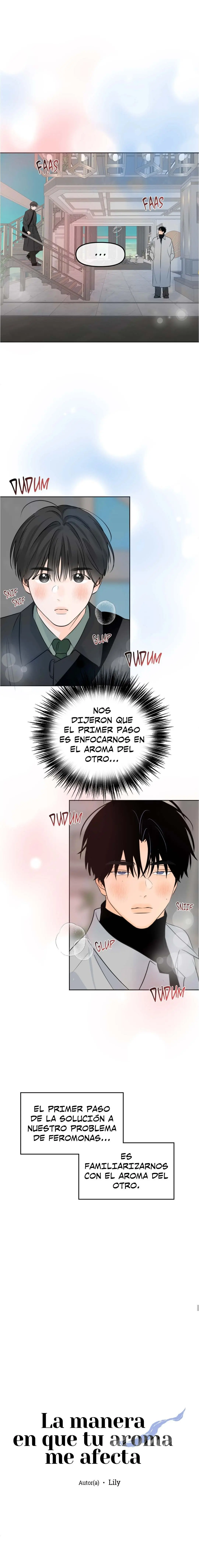 Página 5 — Al Borde De Tu Esencia Capítulo 68