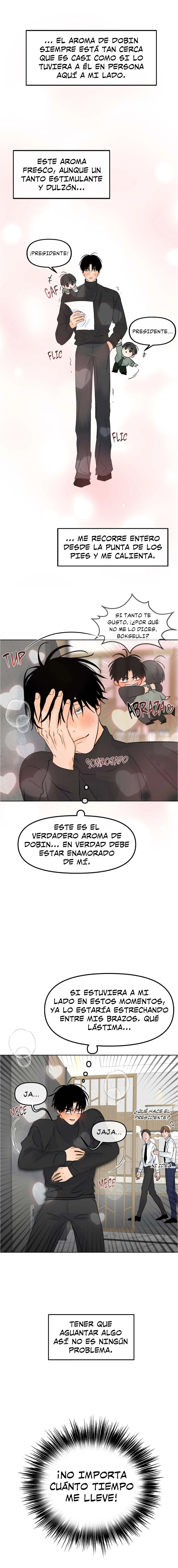 Página 10 — Al Borde De Tu Esencia Capítulo 68