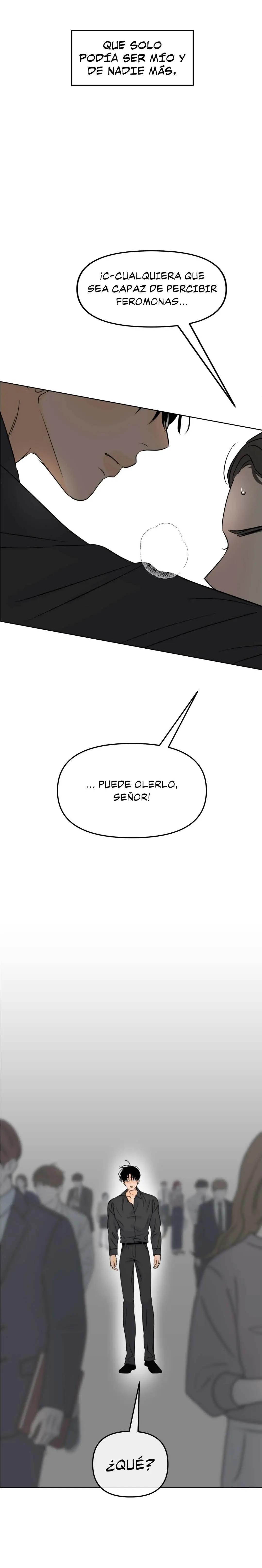 Página 2 — Al Borde De Tu Esencia Capítulo 70