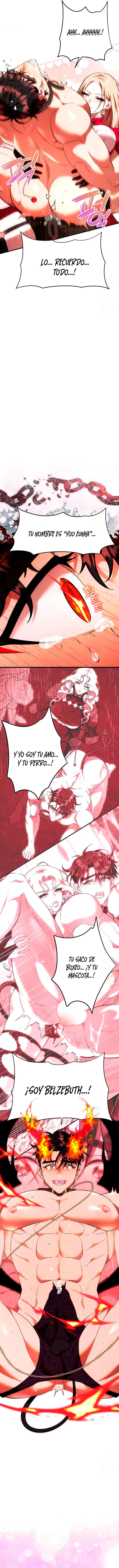 8 ¿Puedo matar al protagonista masculino?