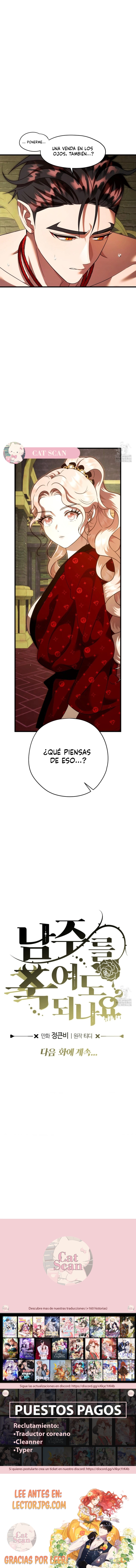 10 ¿Puedo matar al protagonista masculino?