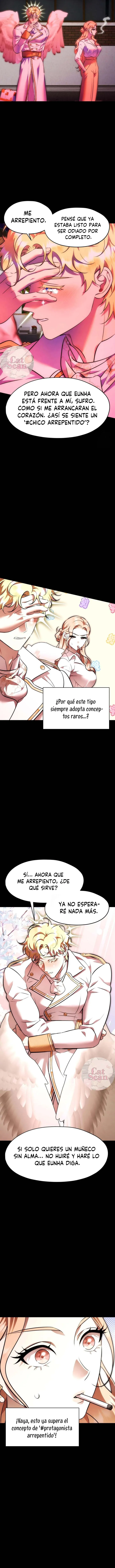 11 ¿Puedo matar al protagonista masculino?