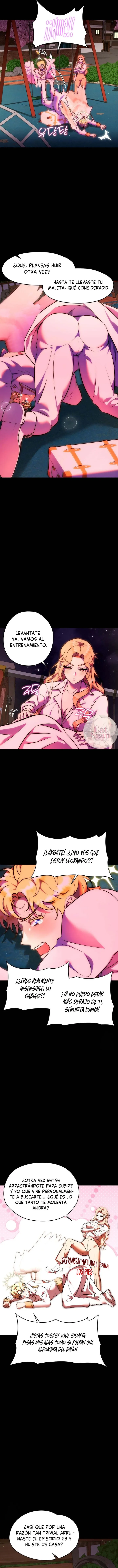 3 ¿Puedo matar al protagonista masculino?