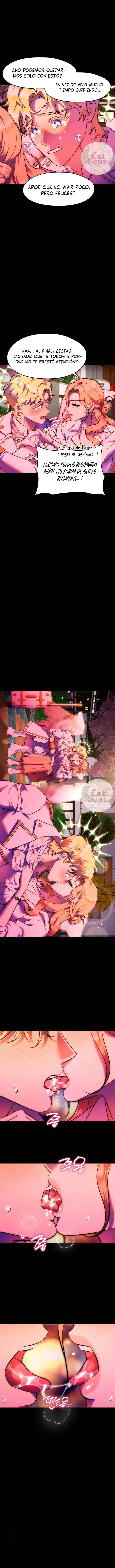 8 ¿Puedo matar al protagonista masculino?