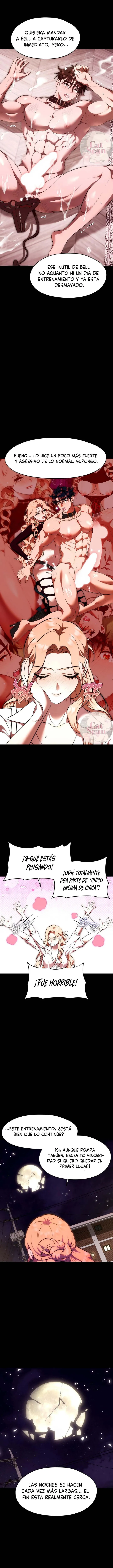 1 ¿Puedo matar al protagonista masculino?