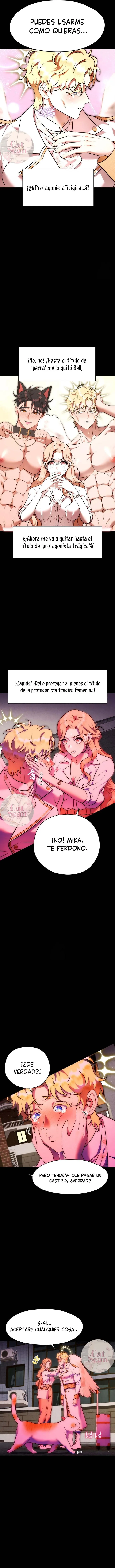 12 ¿Puedo matar al protagonista masculino?