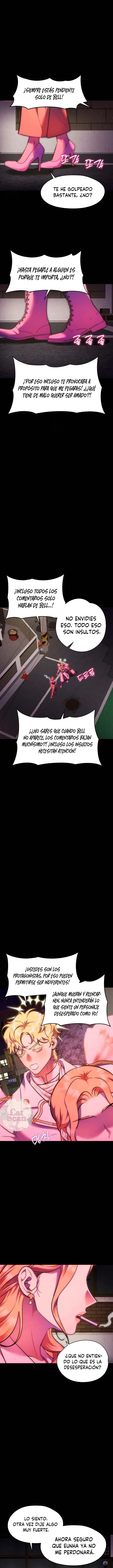 10 ¿Puedo matar al protagonista masculino?