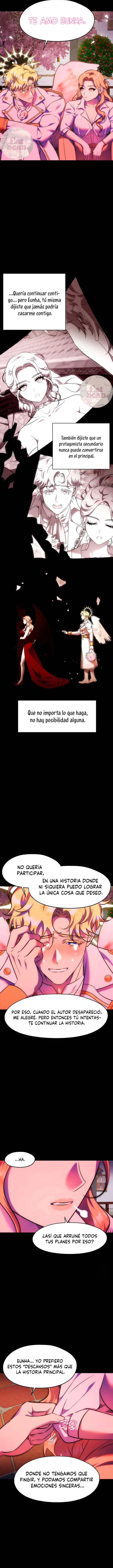 7 ¿Puedo matar al protagonista masculino?