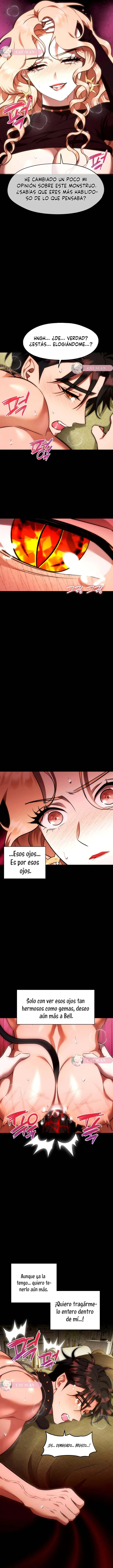 4 ¿Puedo matar al protagonista masculino?