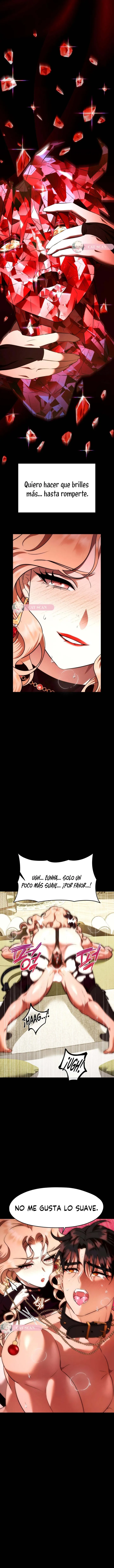 5 ¿Puedo matar al protagonista masculino?