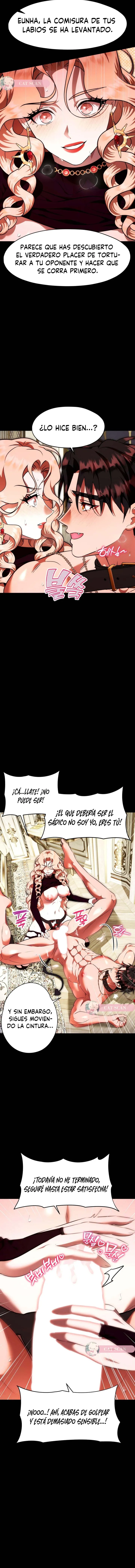 12 ¿Puedo matar al protagonista masculino?