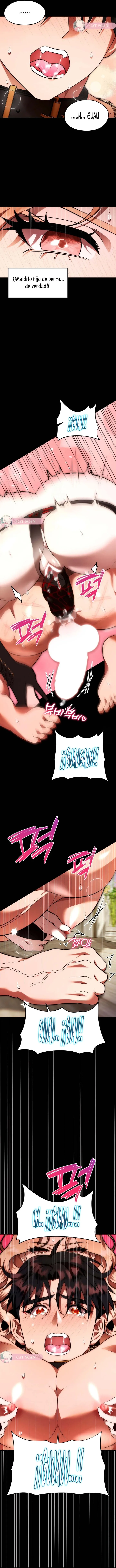 9 ¿Puedo matar al protagonista masculino?