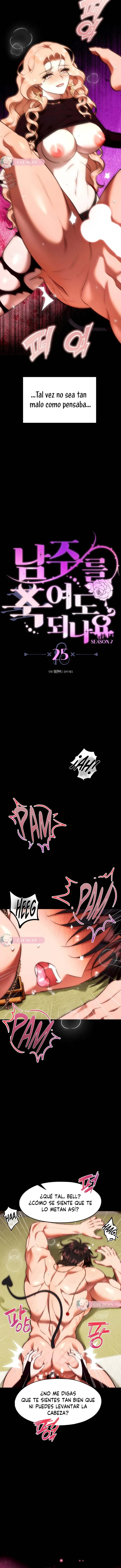 3 ¿Puedo matar al protagonista masculino?