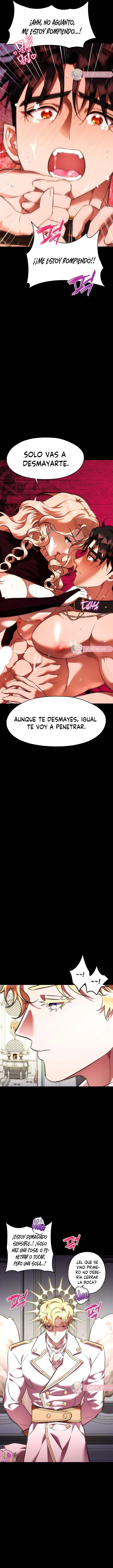 13 ¿Puedo matar al protagonista masculino?