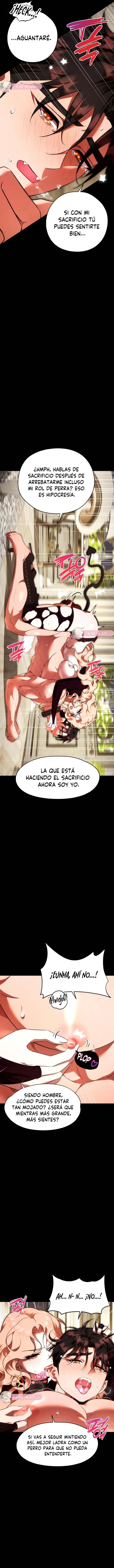 8 ¿Puedo matar al protagonista masculino?