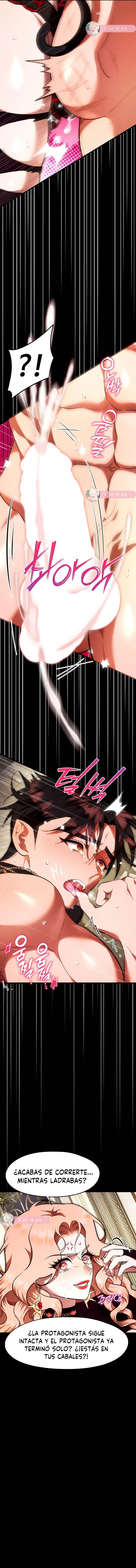 10 ¿Puedo matar al protagonista masculino?