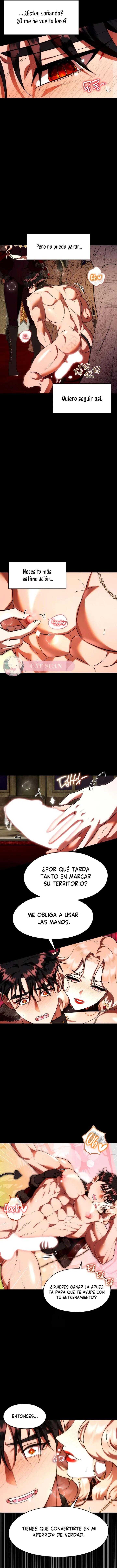 12 ¿Puedo matar al protagonista masculino?