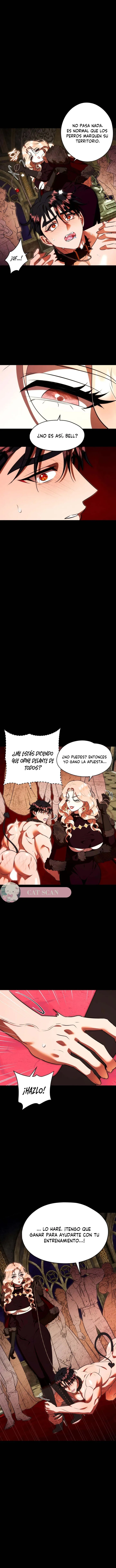 10 ¿Puedo matar al protagonista masculino?