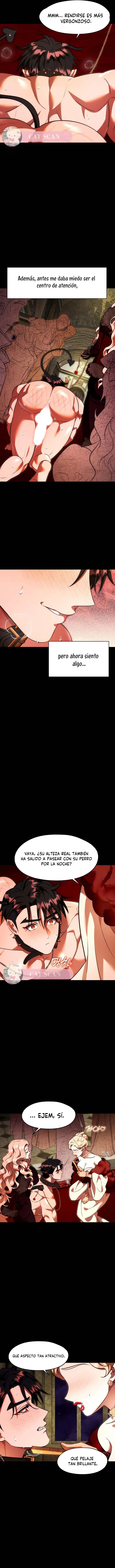 6 ¿Puedo matar al protagonista masculino?