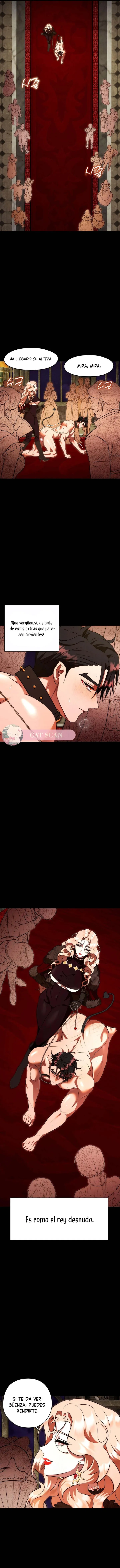 5 ¿Puedo matar al protagonista masculino?