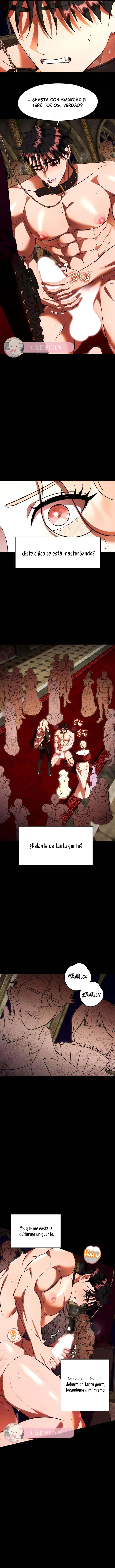 11 ¿Puedo matar al protagonista masculino?