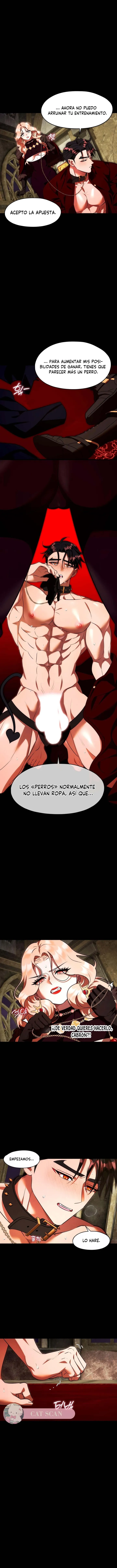 4 ¿Puedo matar al protagonista masculino?