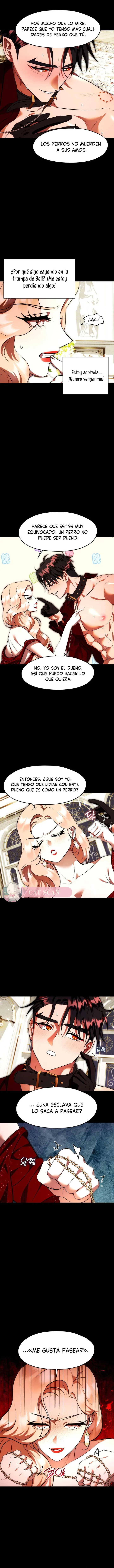 1 ¿Puedo matar al protagonista masculino?