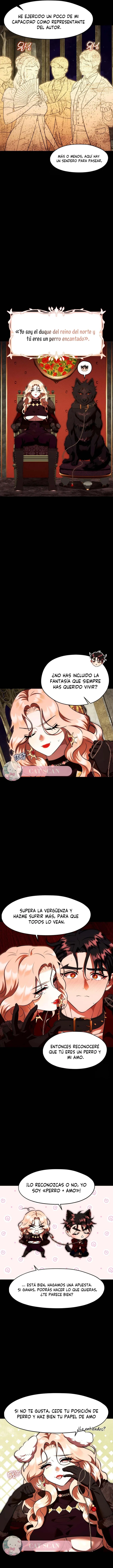 3 ¿Puedo matar al protagonista masculino?