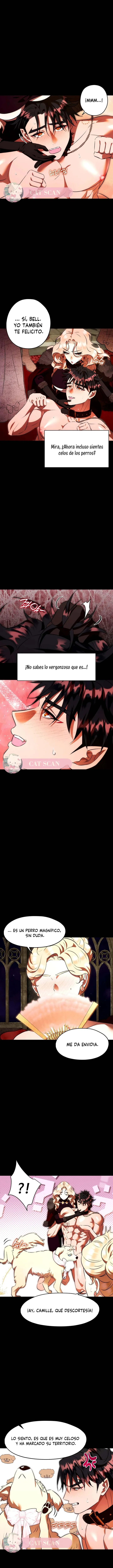 9 ¿Puedo matar al protagonista masculino?