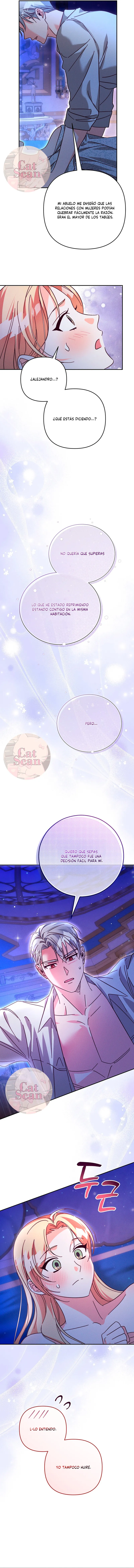 11 El secreto del duque lobo