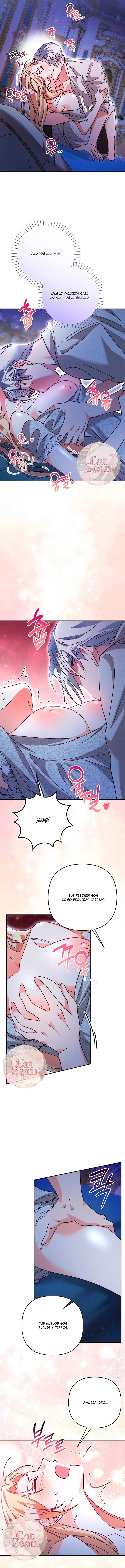 13 El secreto del duque lobo