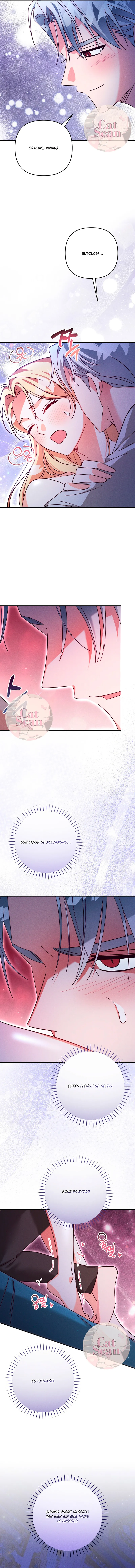 12 El secreto del duque lobo