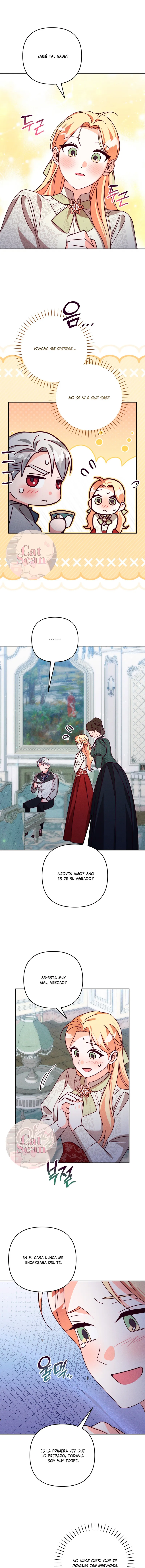 6 El secreto del duque lobo