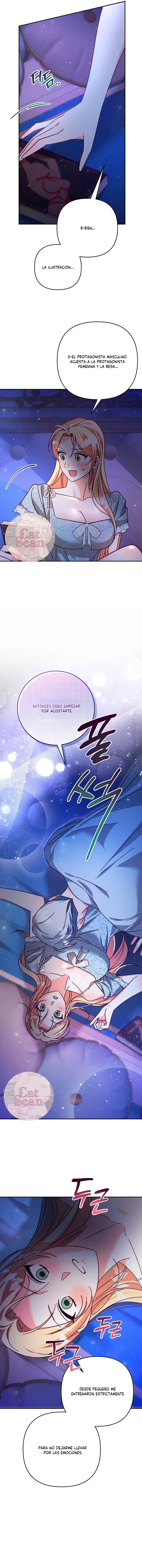 10 El secreto del duque lobo