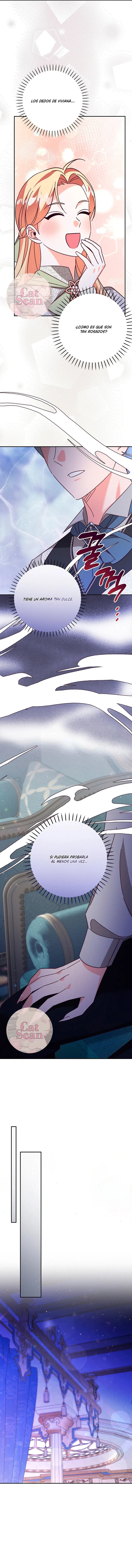 8 El secreto del duque lobo