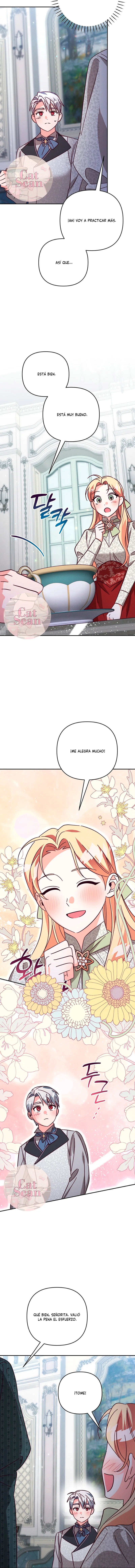 7 El secreto del duque lobo