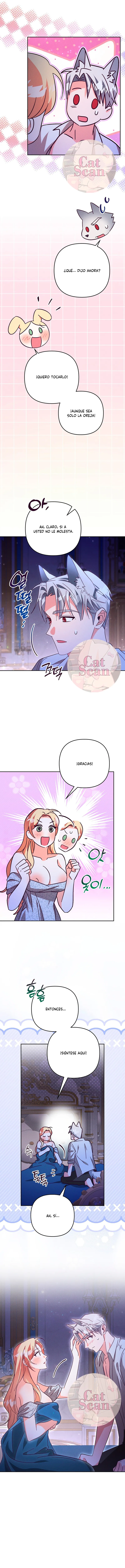 6 El secreto del duque lobo