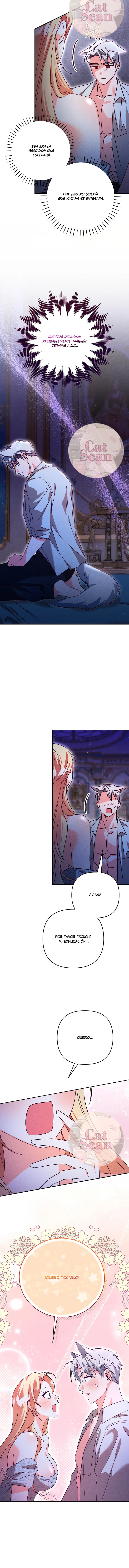 5 El secreto del duque lobo